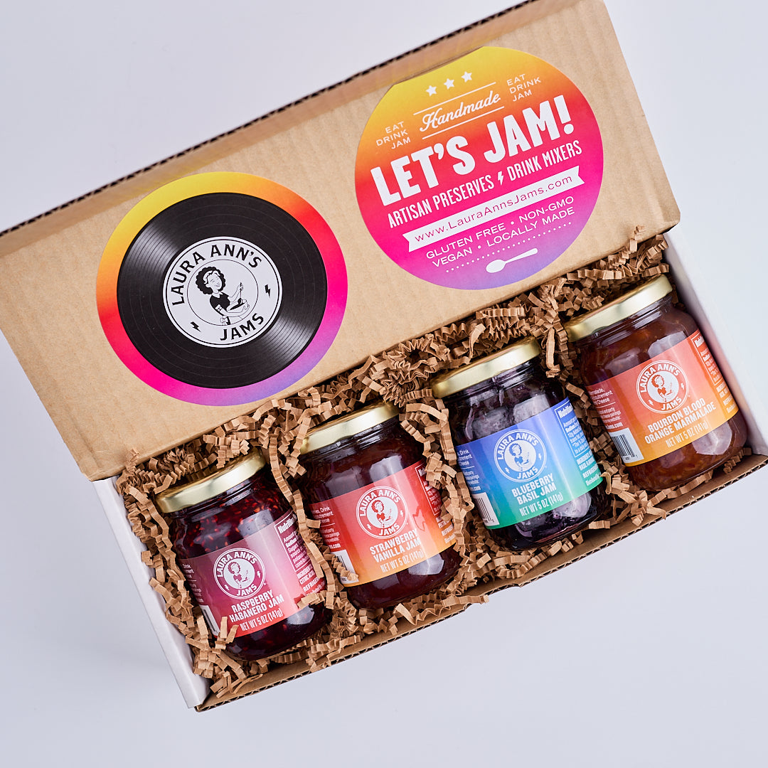 š GREATEST HITS 4Pack 5oz