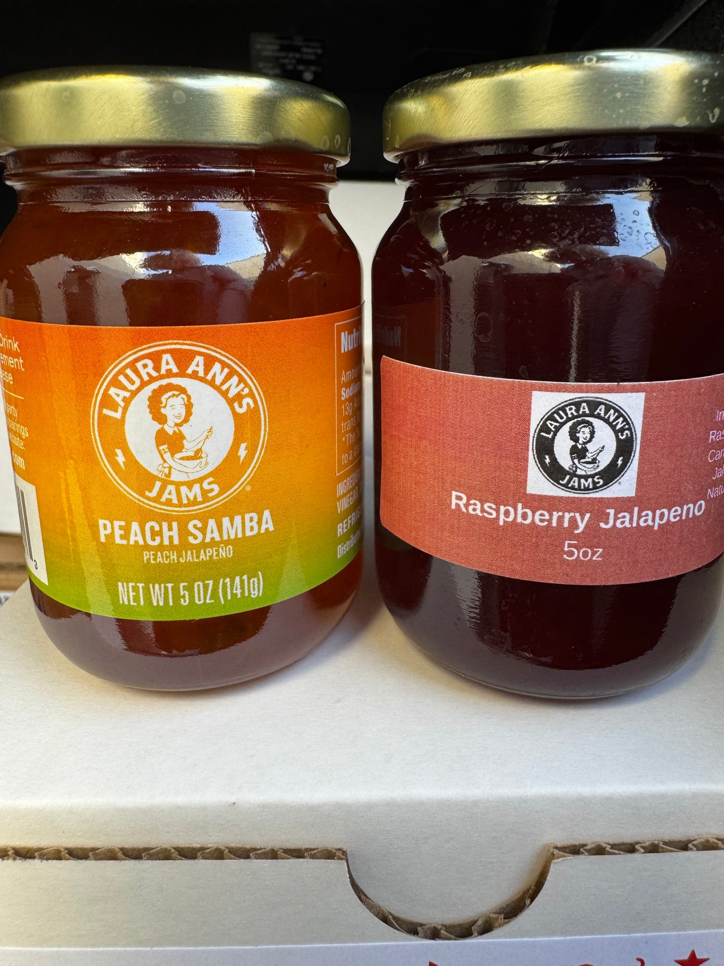 🎁 5oz 🔥SPICY DUO