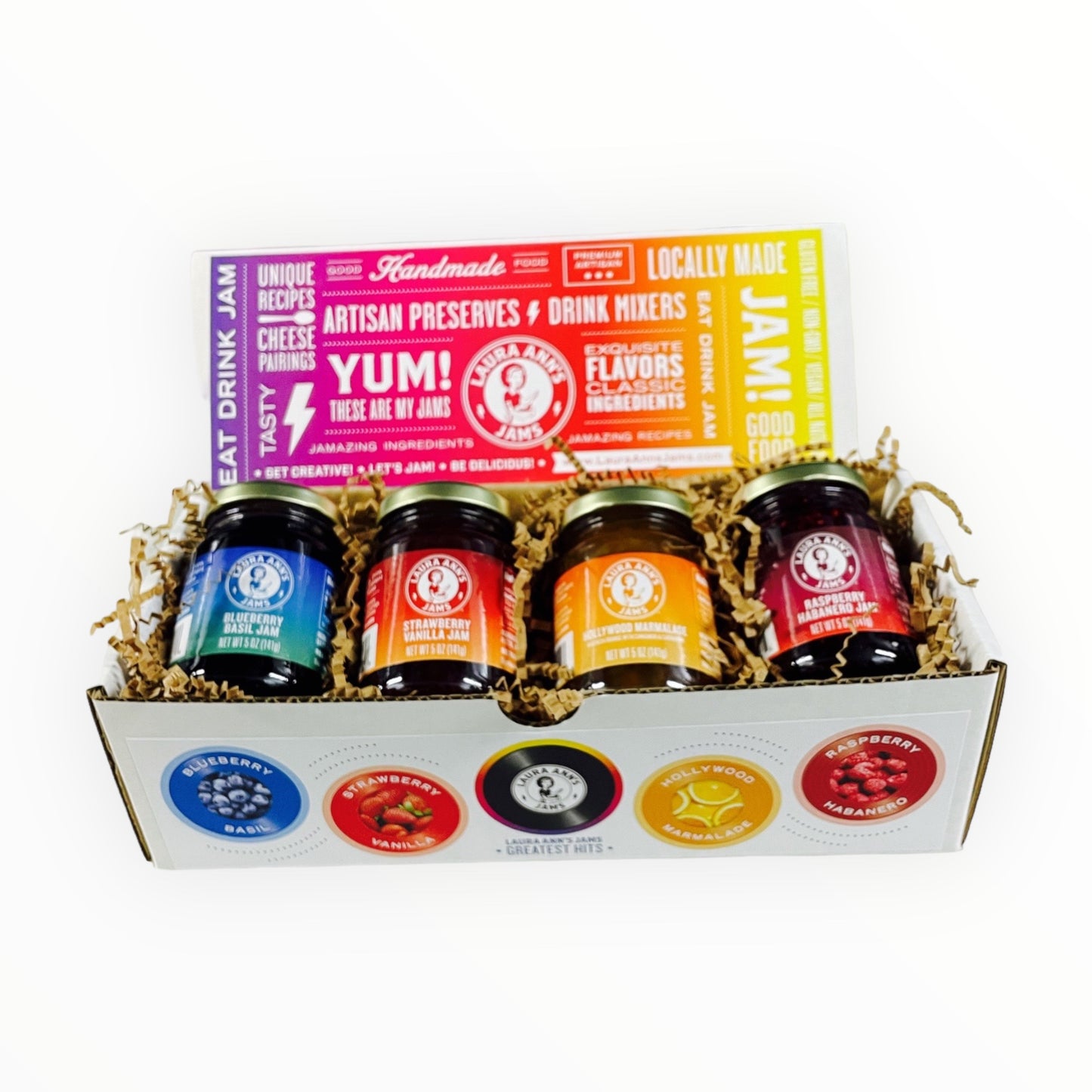š GREATEST HITS 4Pack 5oz