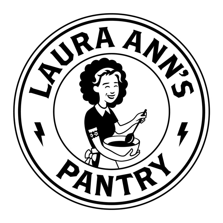 Laura Ann's Pantry
