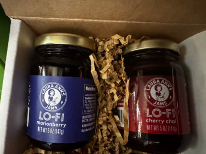 🎁 5oz Lo-Fi 2pack Gift box