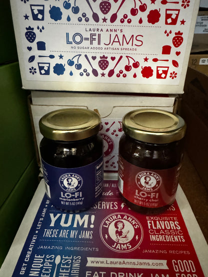 🎁 5oz Lo-Fi 2pack Gift box