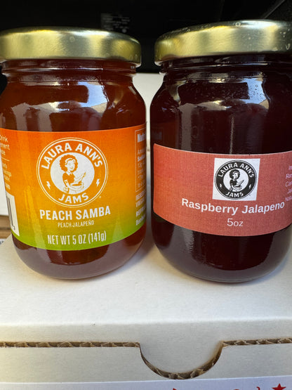 🎁 5oz 🔥SPICY DUO