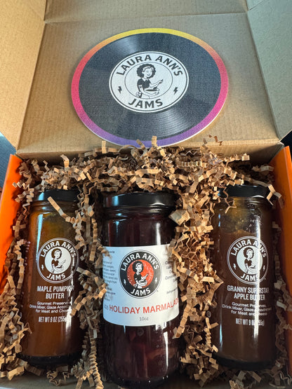 🍂FALL 3-Pack SPECIAL with FREE Jar Opener!