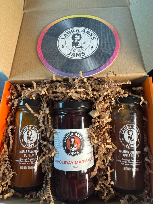 🍂FALL 3-Pack SPECIAL with FREE Jar Opener!