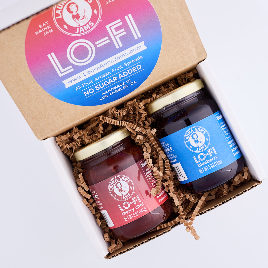 🎁 5oz Lo-Fi 2pack Gift box