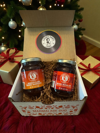 MARMALADE DUO - 2 pack