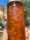 Old Fashioned Tangerine Marmalade