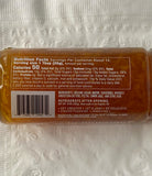 Old Fashioned Tangerine Marmalade