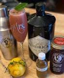 Cocktail Shaker