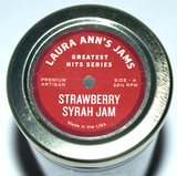 Strawberry Syrah (Jeopardy Jam)